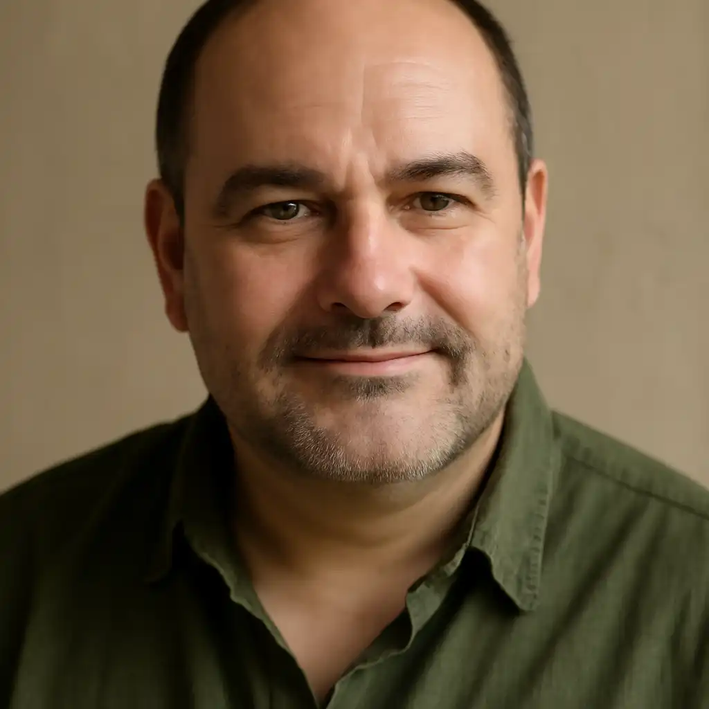 Riccardo Ferraro